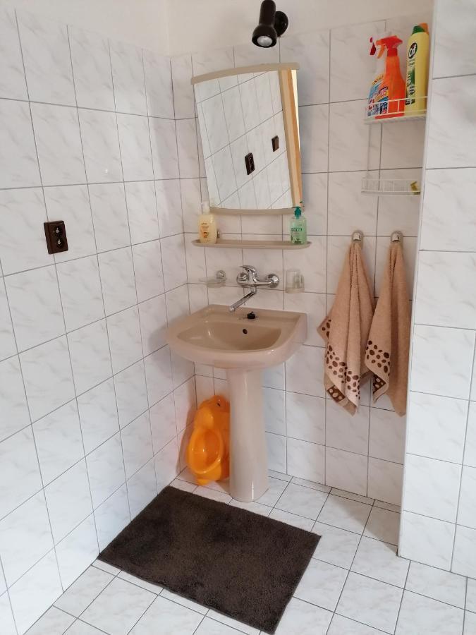 Penzion U Krbu Habovka Bagian luar foto
