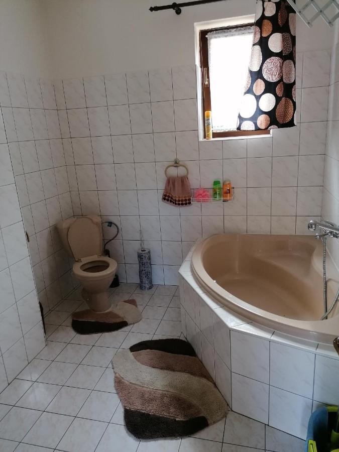 Penzion U Krbu Habovka Bagian luar foto